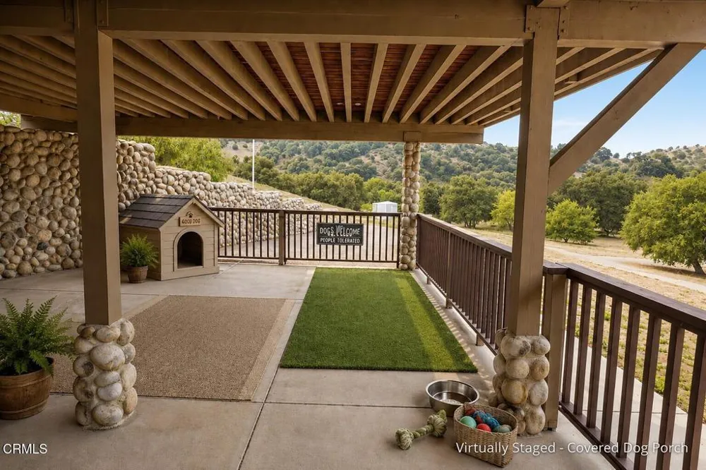 7477 Wheeler Canyon Road Santa Paula, CA 93060