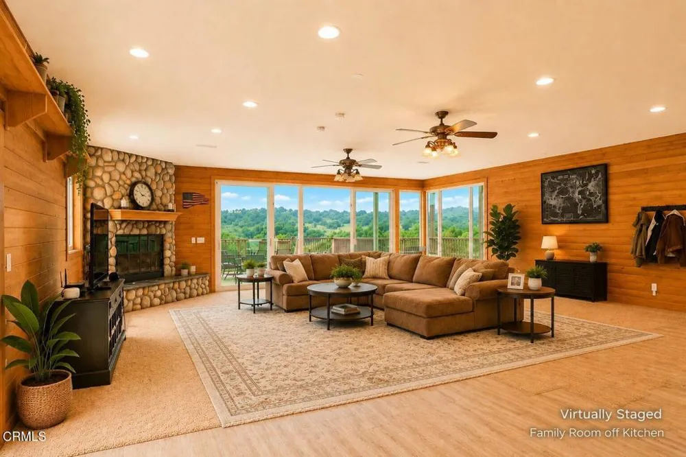 7477 Wheeler Canyon Road Santa Paula, CA 93060