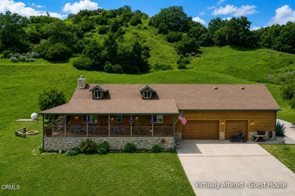 7477 Wheeler Canyon Road Santa Paula, CA 93060