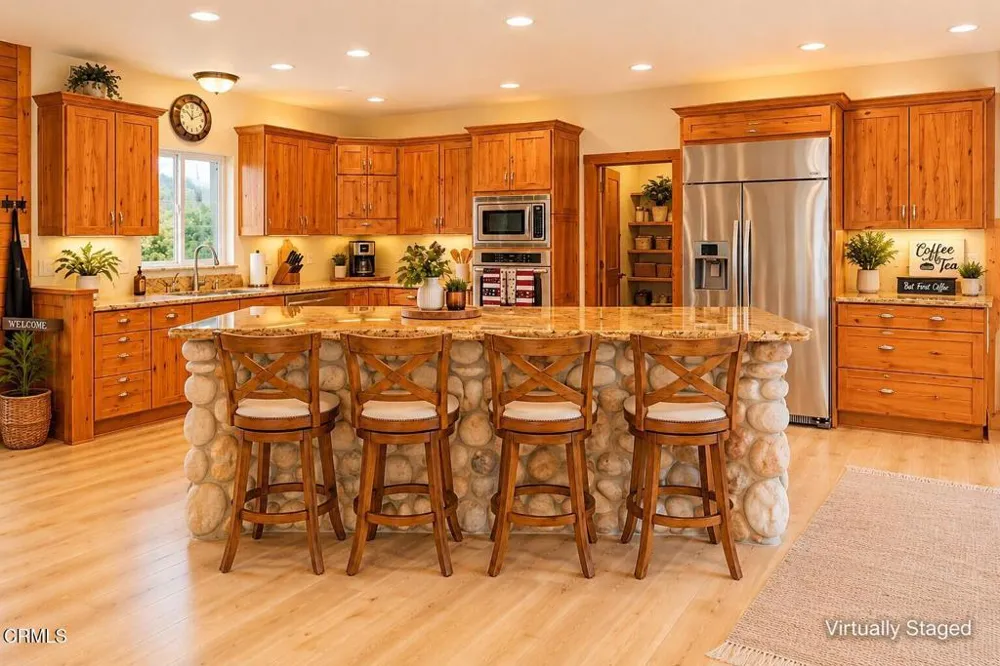7477 Wheeler Canyon Road Santa Paula, CA 93060