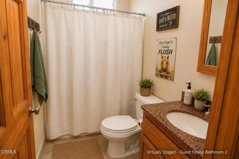 7477 Wheeler Canyon Road Santa Paula, CA 93060