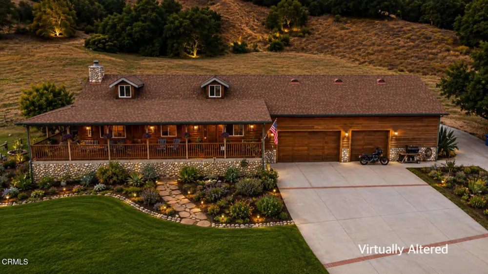 7477 Wheeler Canyon Road Santa Paula, CA 93060