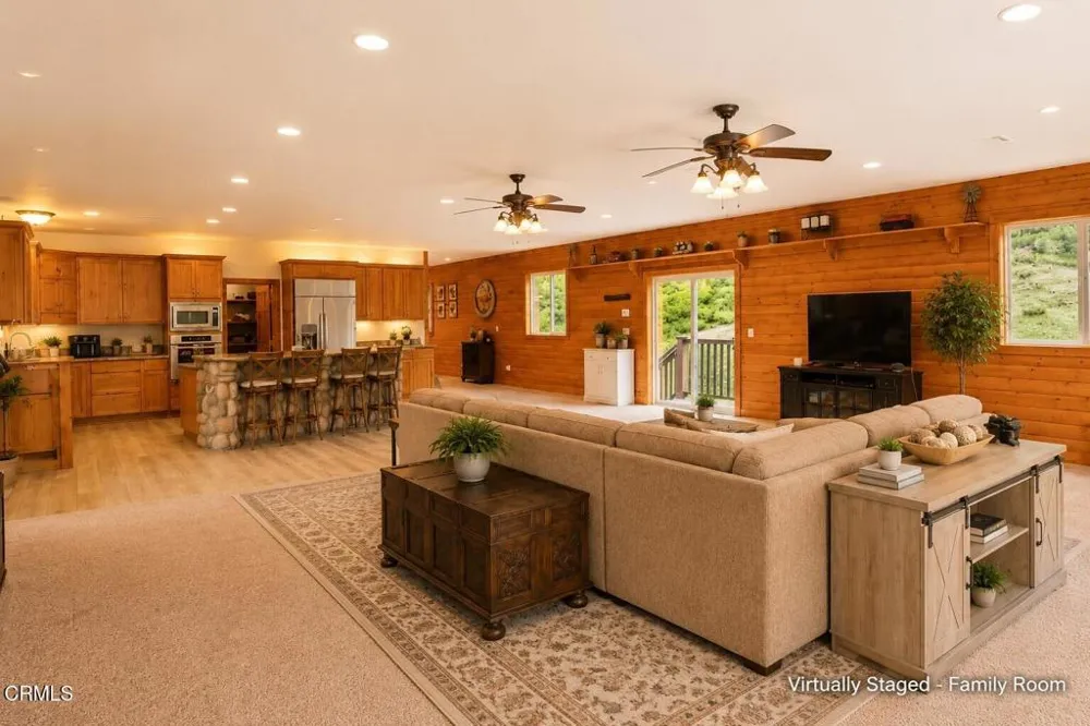 7477 Wheeler Canyon Road Santa Paula, CA 93060