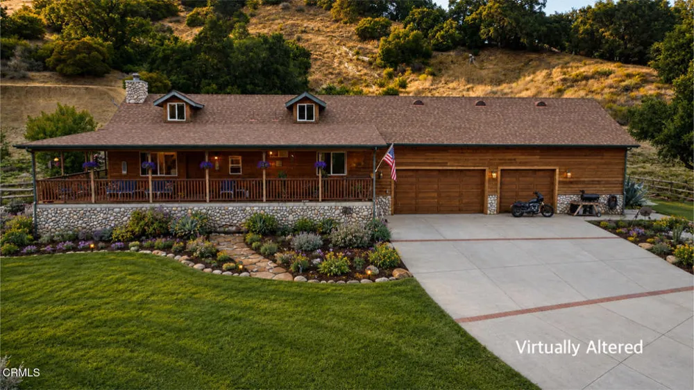 7477 Wheeler Canyon Road Santa Paula, CA 93060