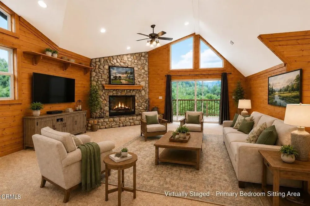 7477 Wheeler Canyon Road Santa Paula, CA 93060
