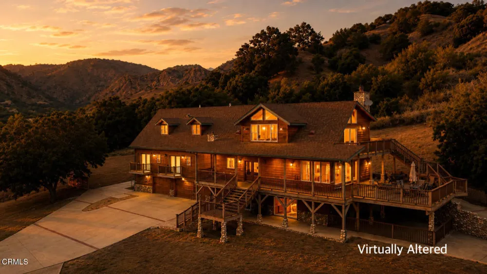 7477 Wheeler Canyon Road Santa Paula, CA 93060