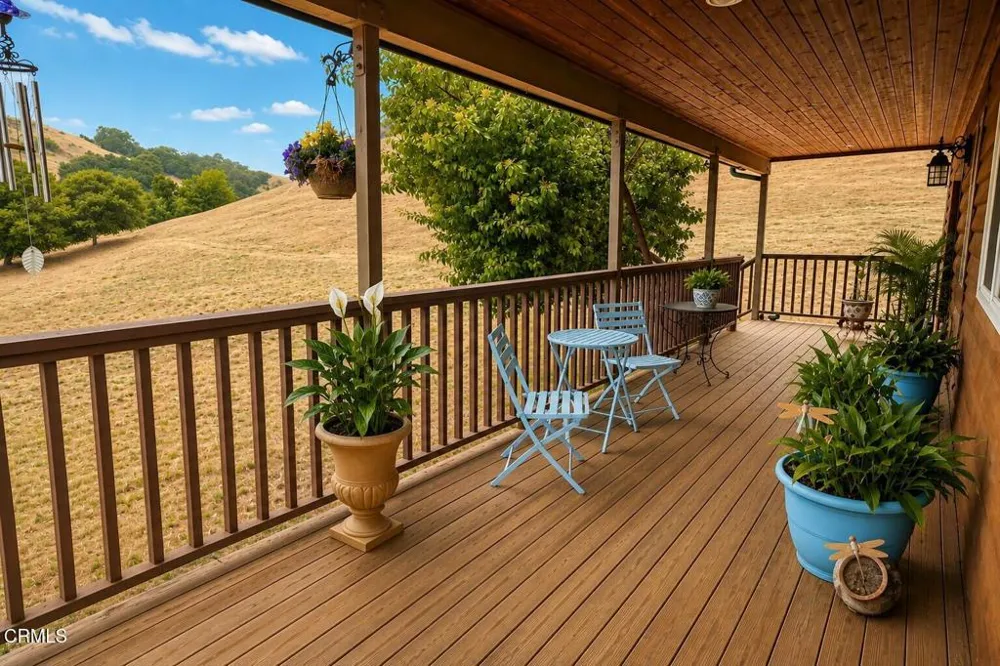 7477 Wheeler Canyon Road Santa Paula, CA 93060