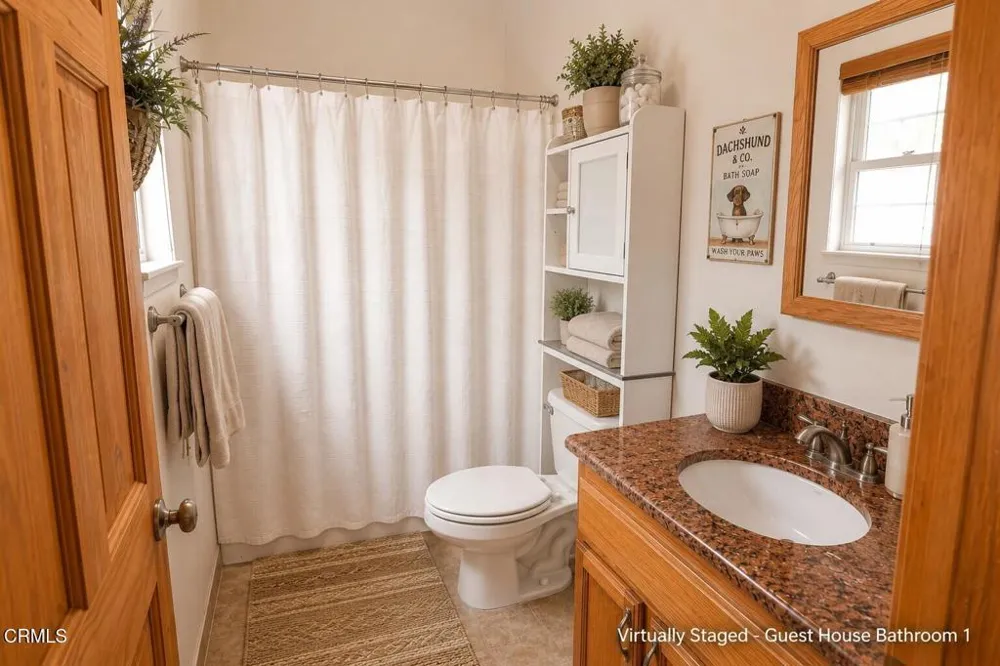 7477 Wheeler Canyon Road Santa Paula, CA 93060