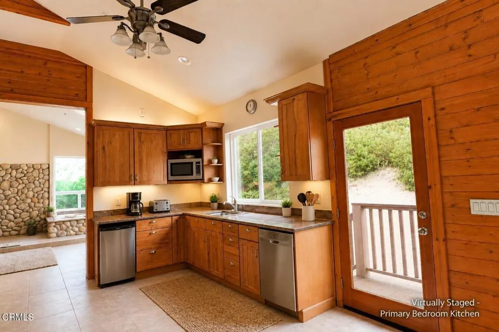 7477 Wheeler Canyon Road Santa Paula, CA 93060