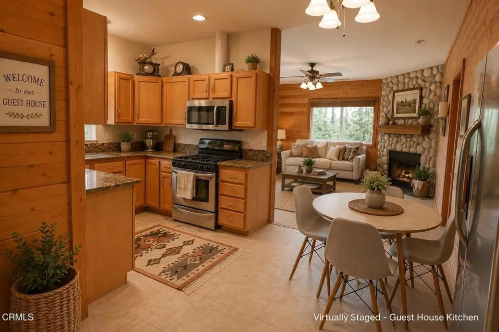 7477 Wheeler Canyon Road Santa Paula, CA 93060