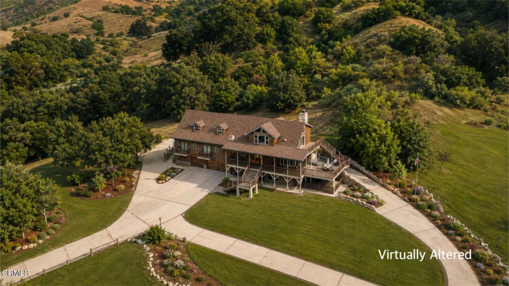 7477 Wheeler Canyon Road Santa Paula, CA 93060