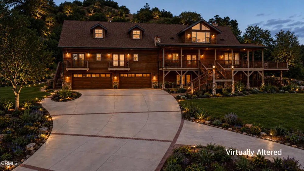 7477 Wheeler Canyon Road Santa Paula, CA 93060