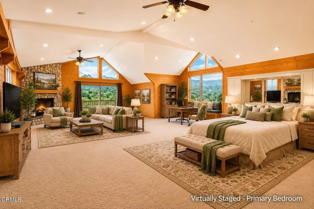 7477 Wheeler Canyon Road Santa Paula, CA 93060