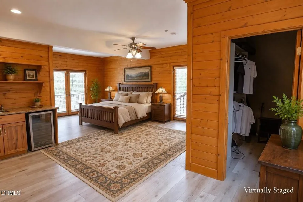 7477 Wheeler Canyon Road Santa Paula, CA 93060