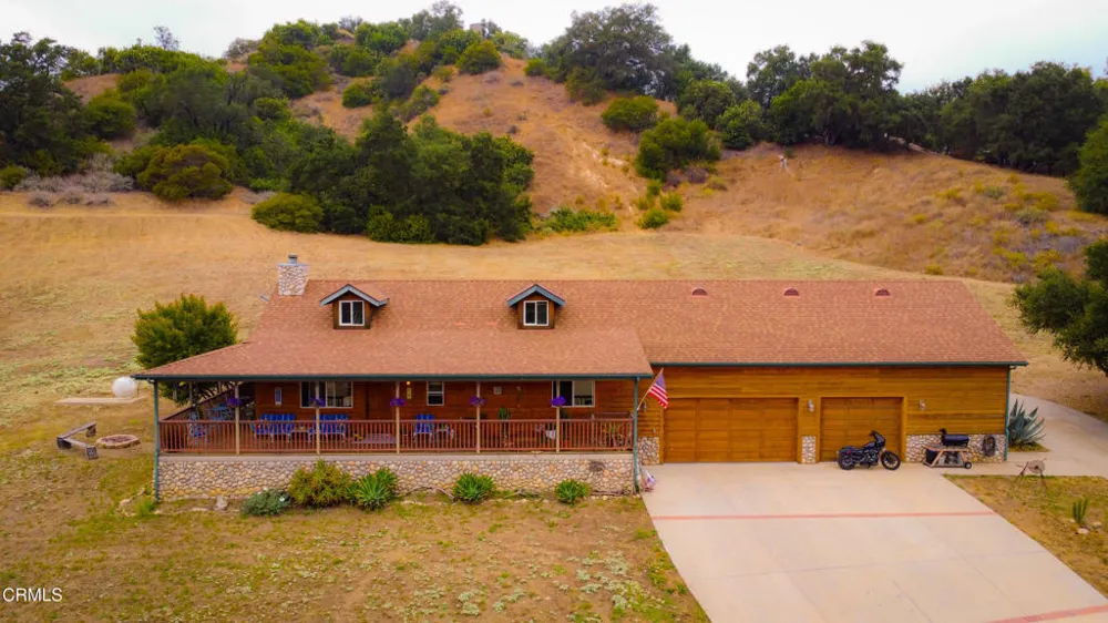 7477 Wheeler Canyon Road Santa Paula, CA 93060