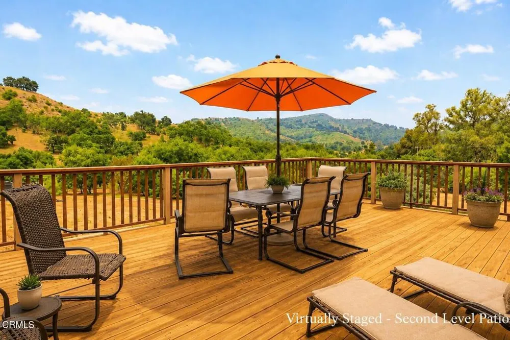 7477 Wheeler Canyon Road Santa Paula, CA 93060