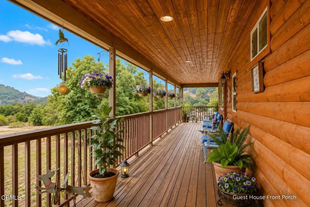 7477 Wheeler Canyon Road Santa Paula, CA 93060