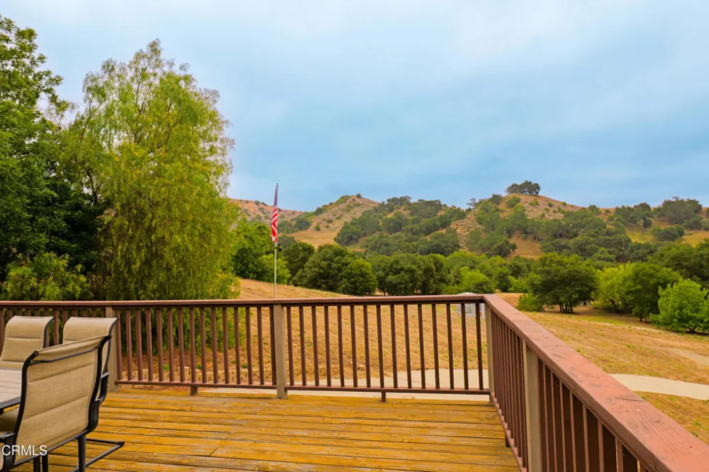7477 Wheeler Canyon Road Santa Paula, CA 93060