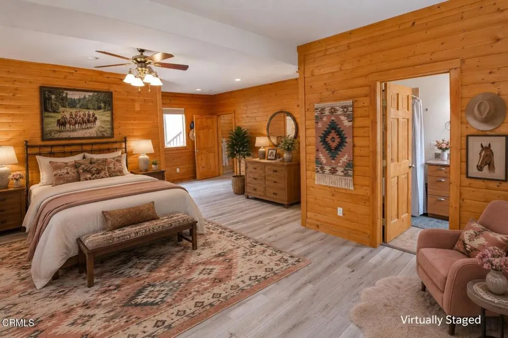 7477 Wheeler Canyon Road Santa Paula, CA 93060