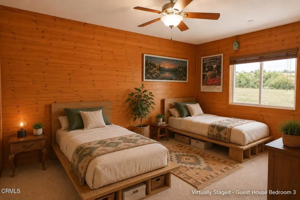 7477 Wheeler Canyon Road Santa Paula, CA 93060