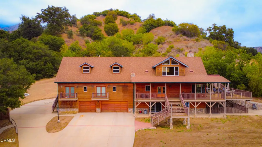 7477 Wheeler Canyon Road Santa Paula, CA 93060