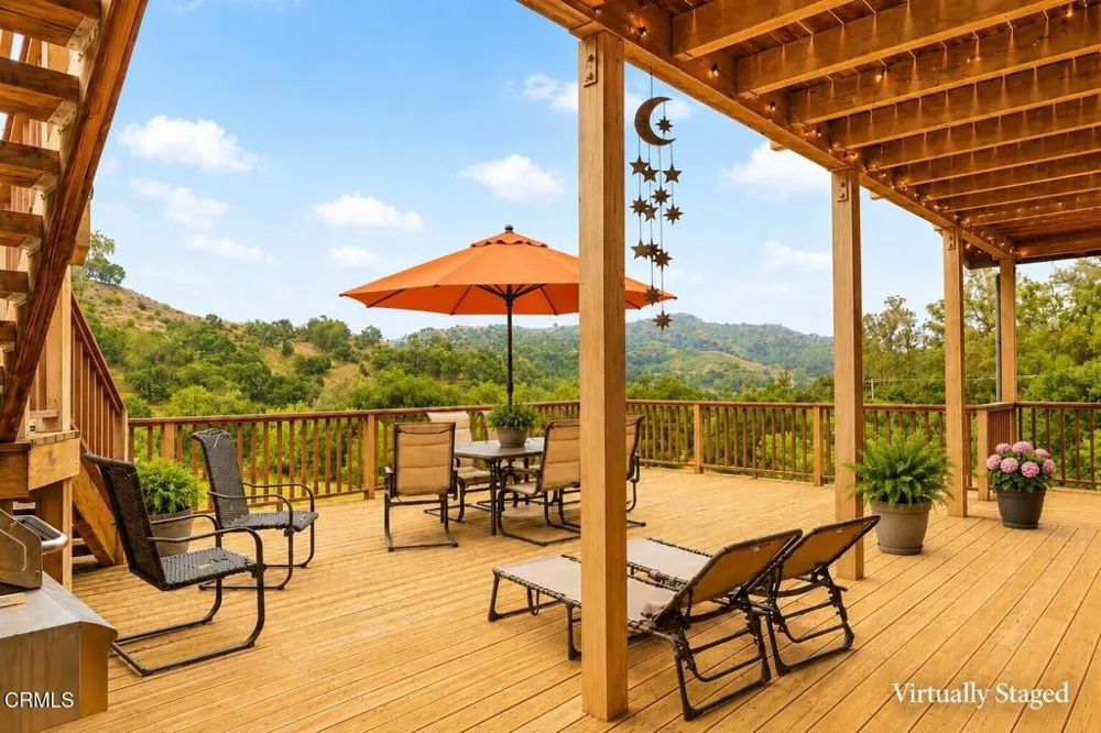 7477 Wheeler Canyon Road Santa Paula, CA 93060
