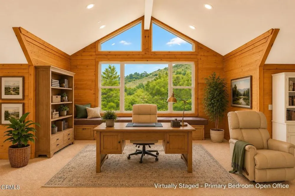7477 Wheeler Canyon Road Santa Paula, CA 93060