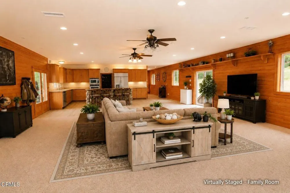 7477 Wheeler Canyon Road Santa Paula, CA 93060