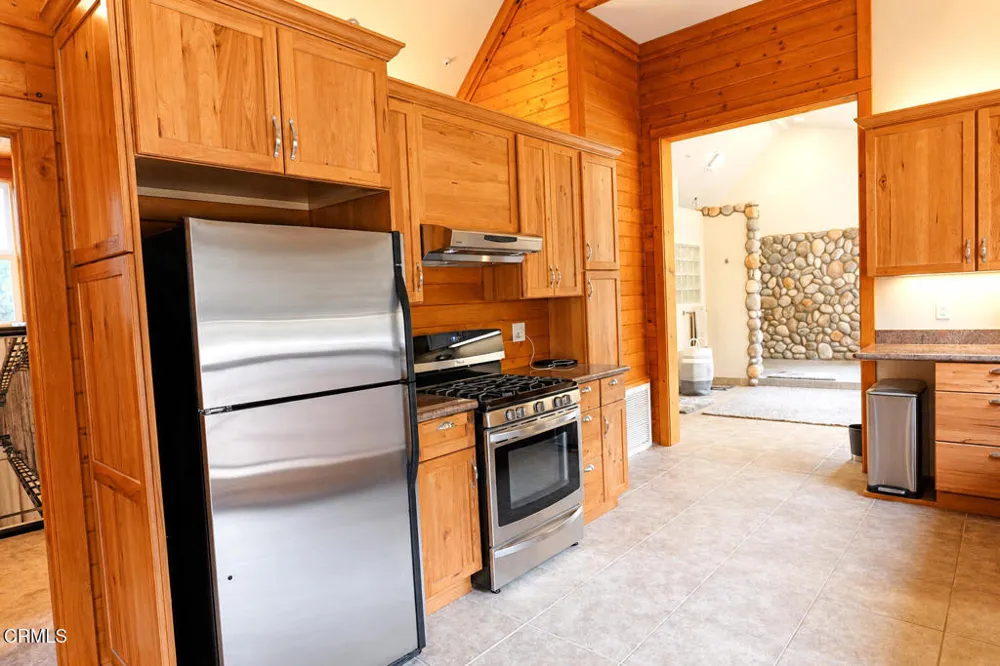 7477 Wheeler Canyon Road Santa Paula, CA 93060
