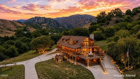 7477 Wheeler Canyon Road
