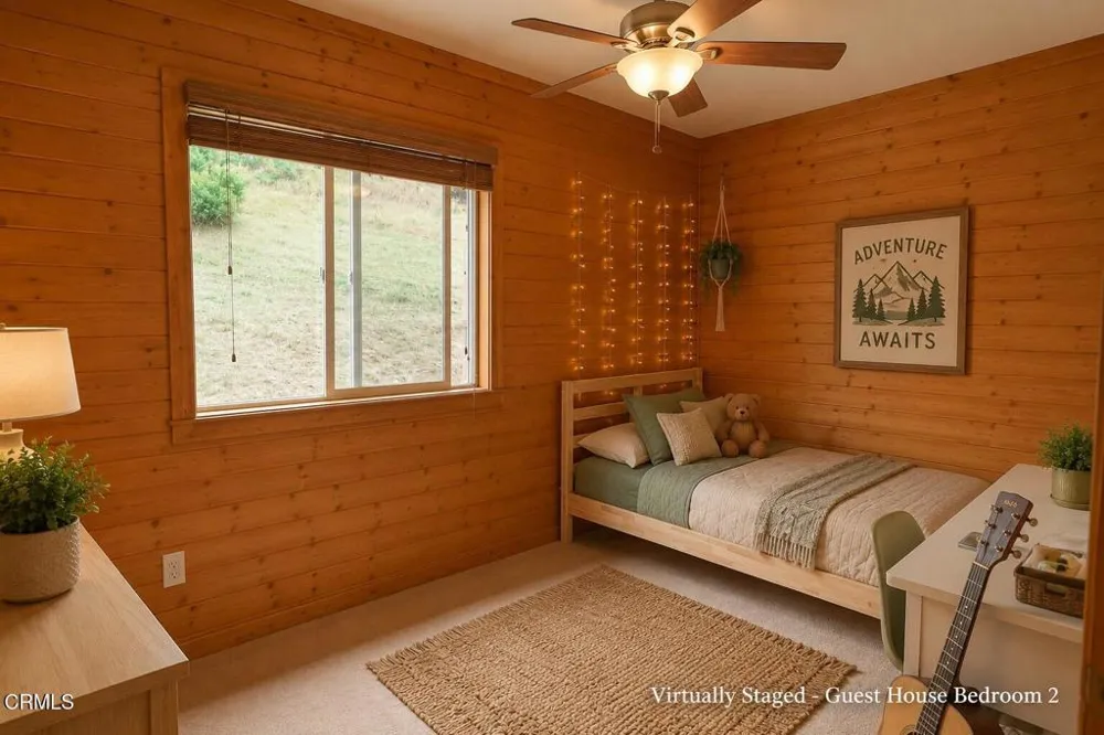7477 Wheeler Canyon Road Santa Paula, CA 93060