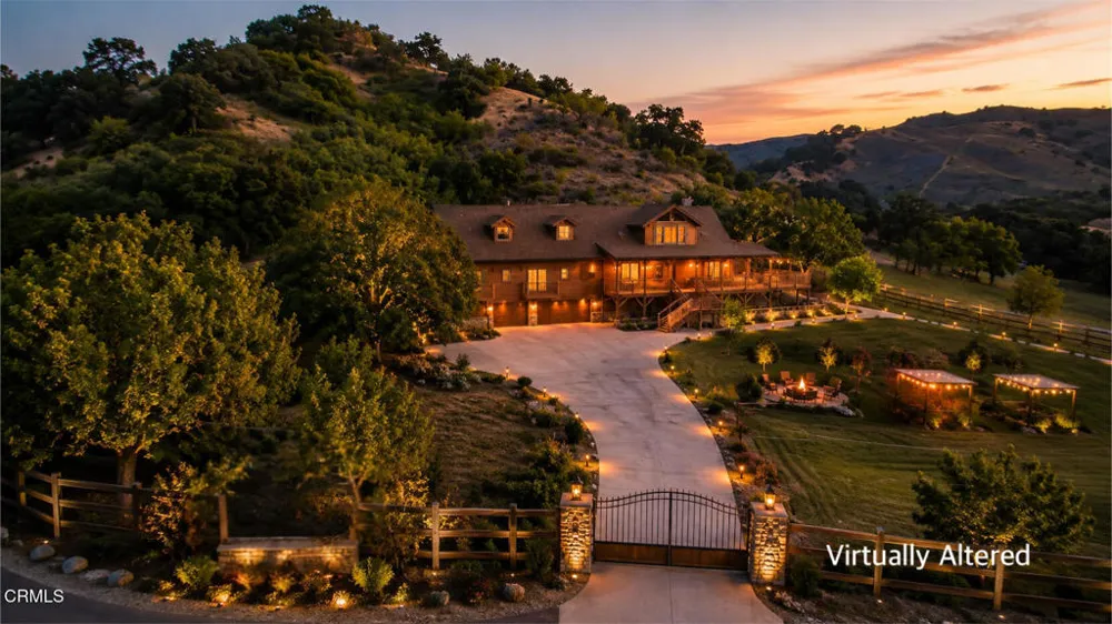 7477 Wheeler Canyon Road Santa Paula, CA 93060