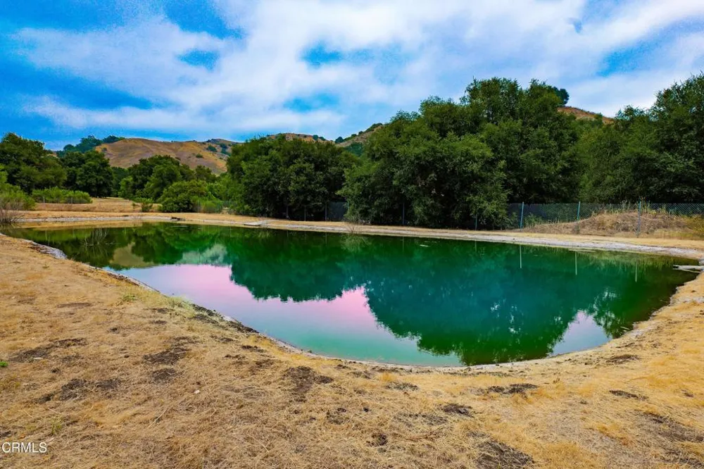 7477 Wheeler Canyon Road Santa Paula, CA 93060