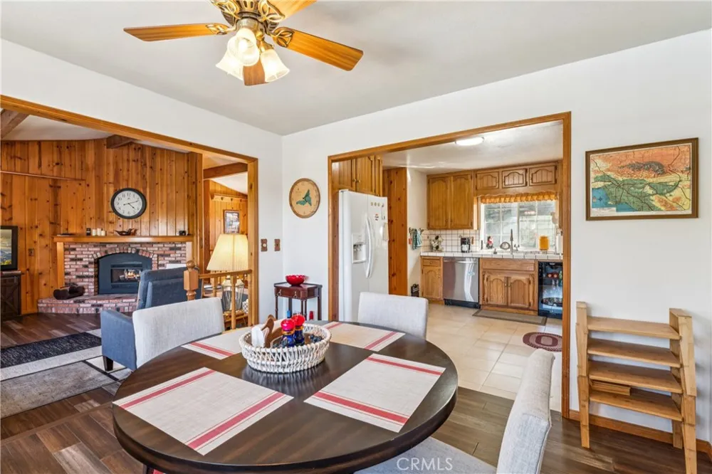 24526 Horst Drive Crestline, CA 92325
