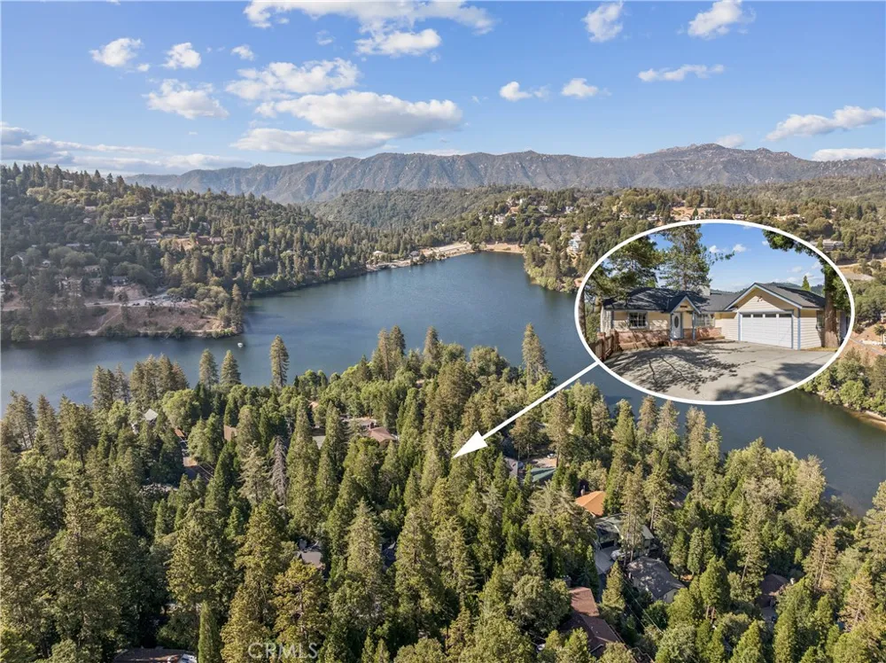 24526 Horst Drive Crestline, CA 92325