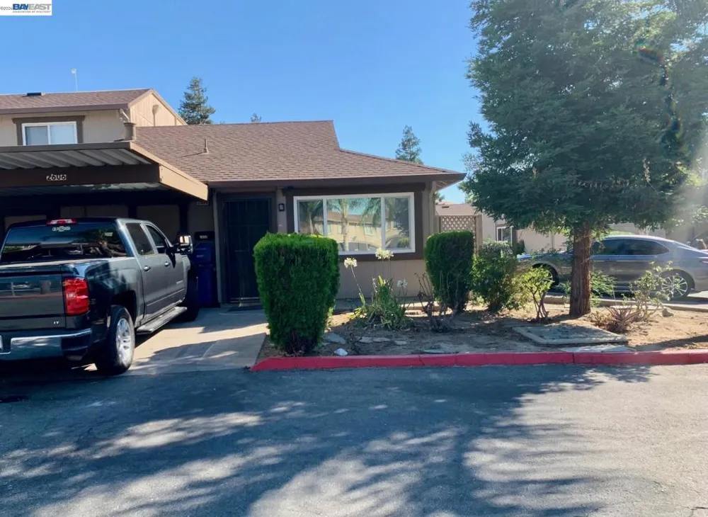 2606 Princeton Ln Antioch, CA 94509