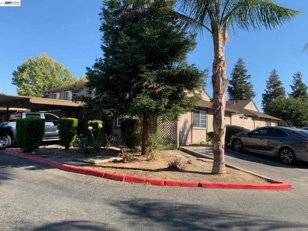 2606 Princeton Ln Antioch, CA 94509