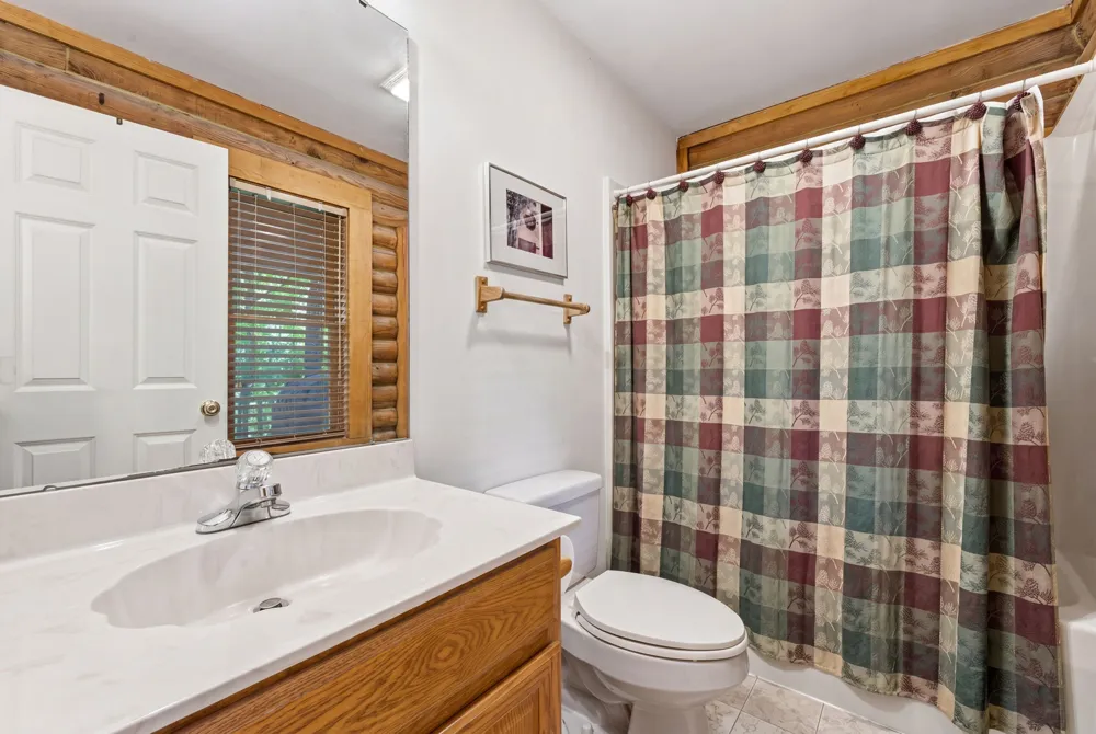 39 Bald Eagle Court Sapphire, NC 28774