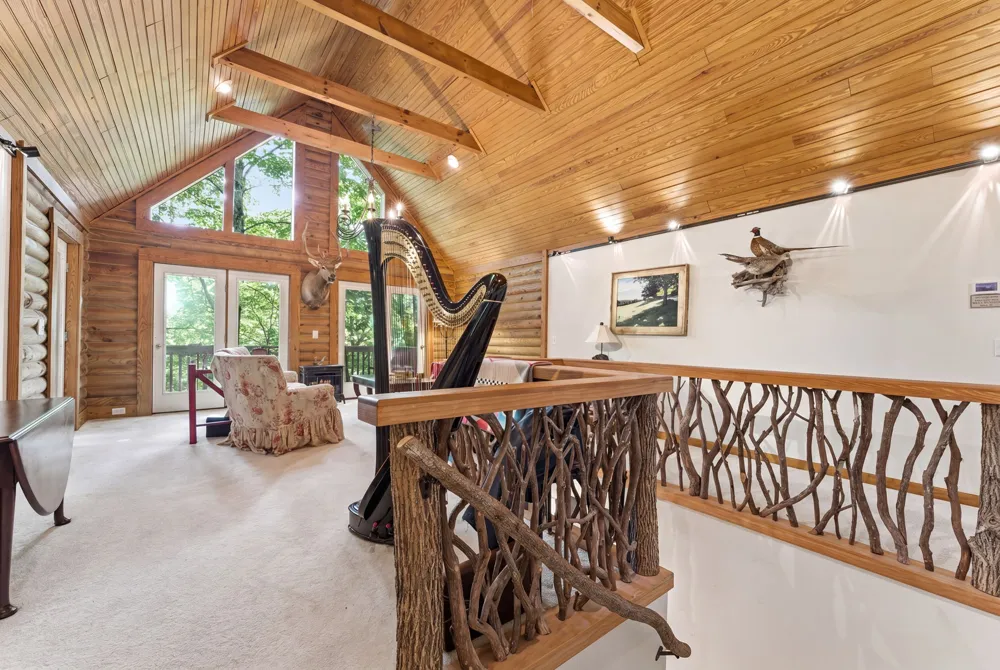 39 Bald Eagle Court Sapphire, NC 28774