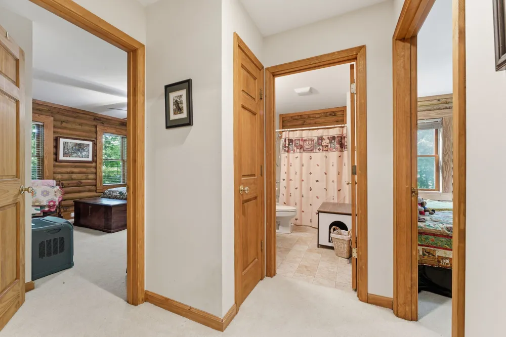 39 Bald Eagle Court Sapphire, NC 28774