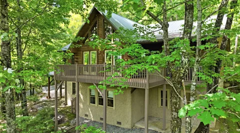 39 Bald Eagle Court