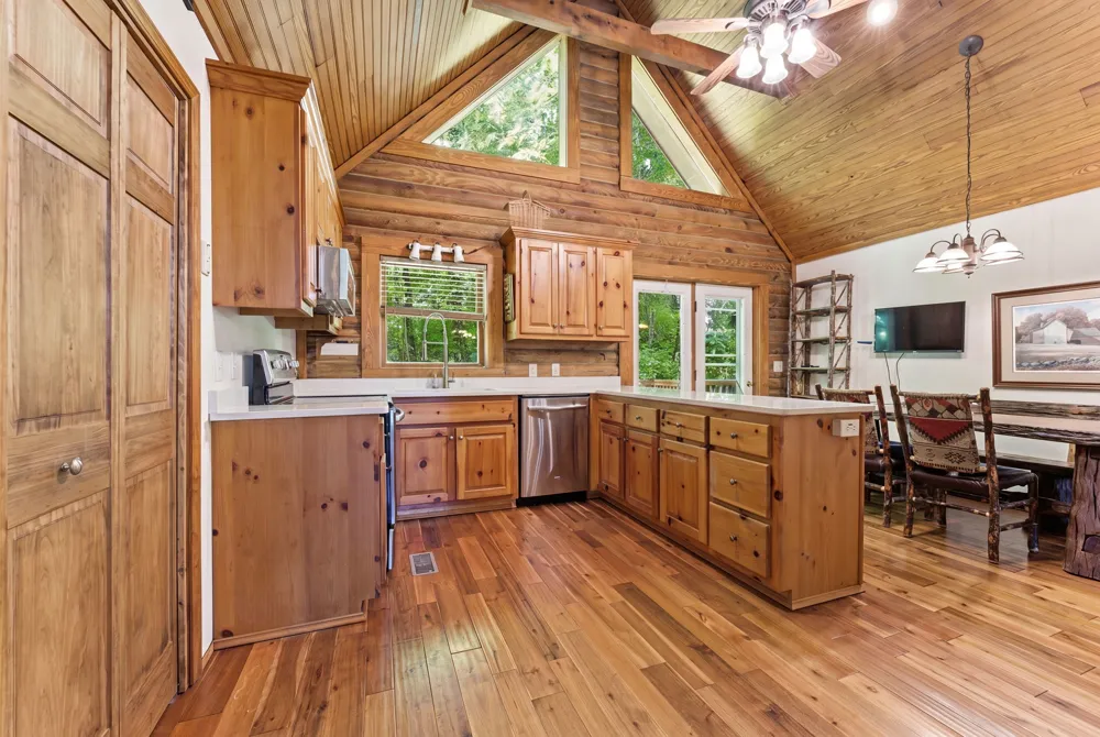 39 Bald Eagle Court Sapphire, NC 28774
