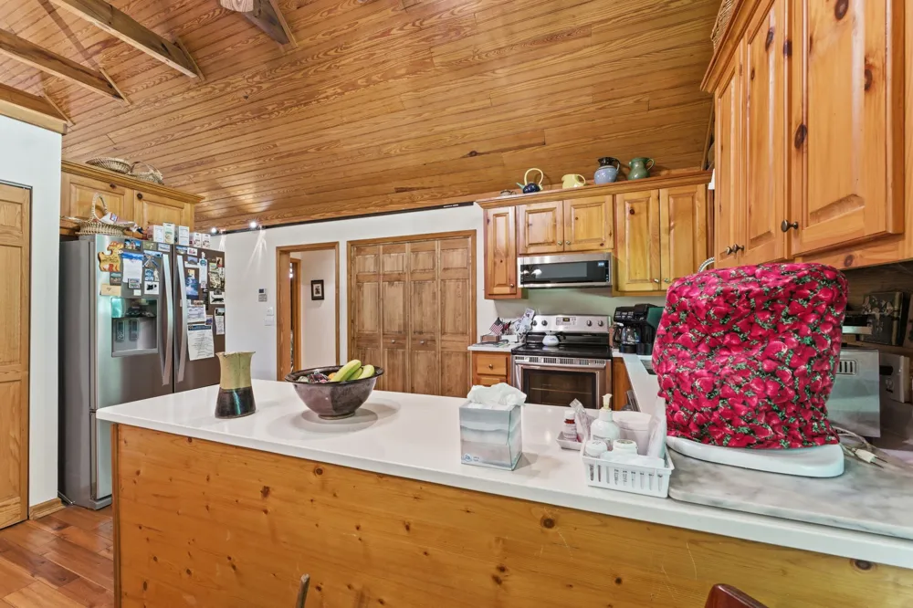 39 Bald Eagle Court Sapphire, NC 28774