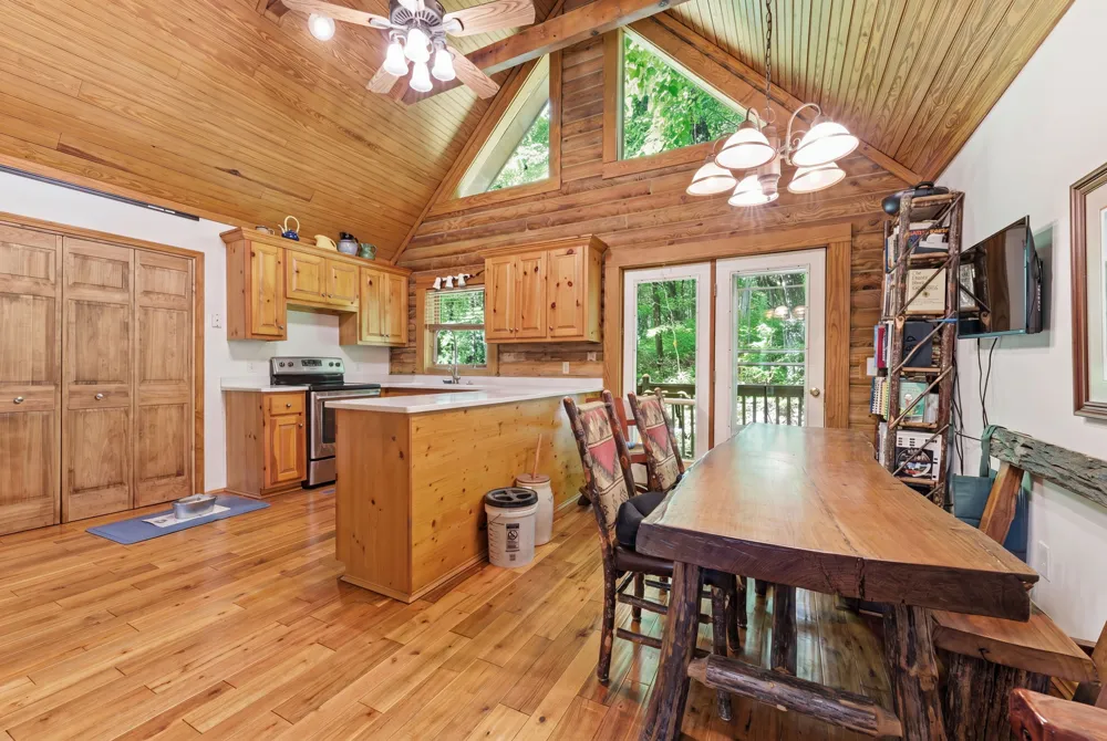 39 Bald Eagle Court Sapphire, NC 28774