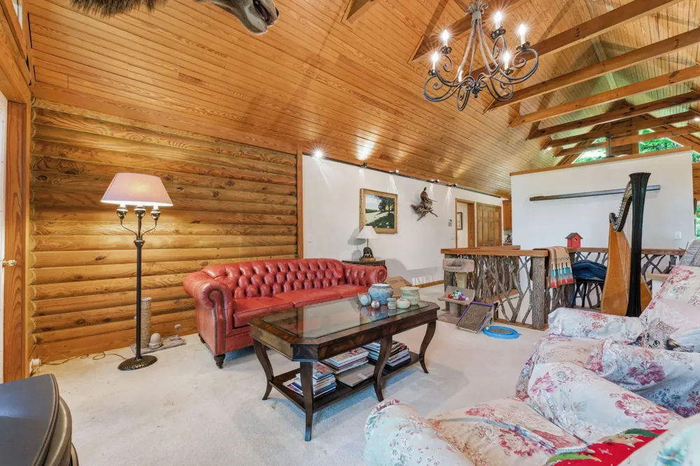 39 Bald Eagle Court Sapphire, NC 28774