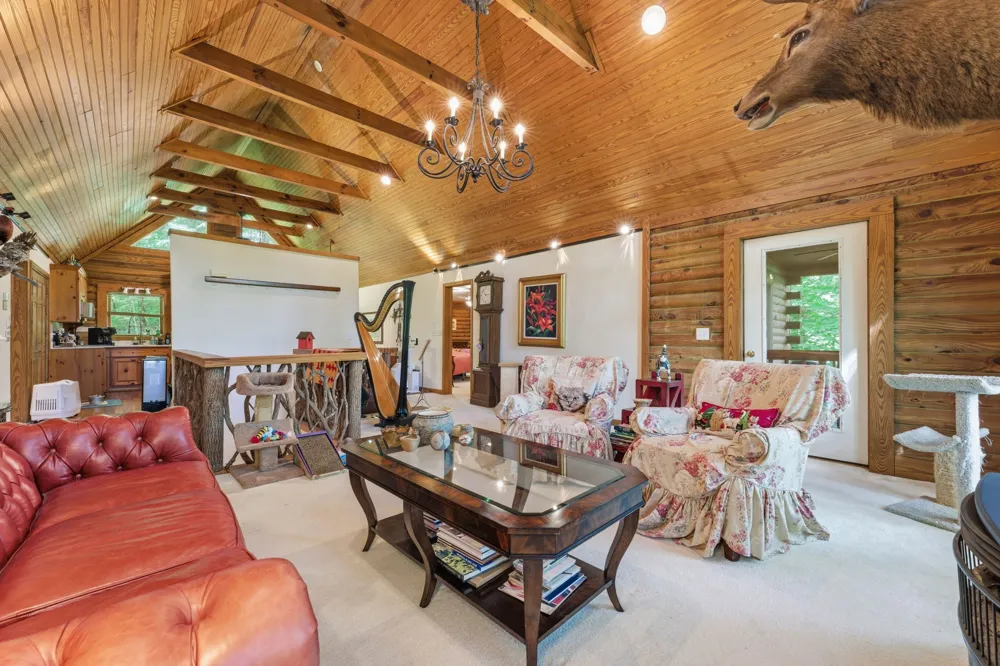39 Bald Eagle Court Sapphire, NC 28774