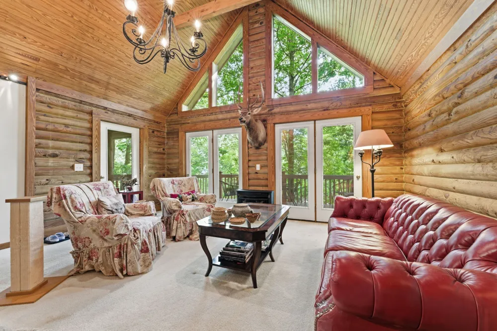 39 Bald Eagle Court Sapphire, NC 28774