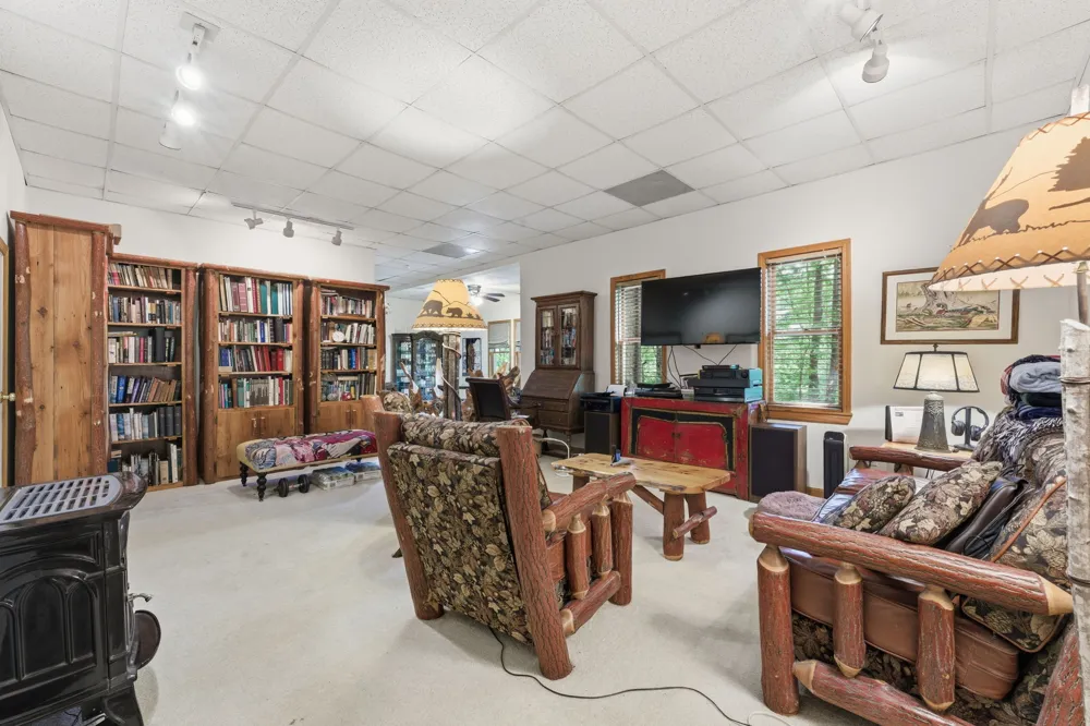 39 Bald Eagle Court Sapphire, NC 28774