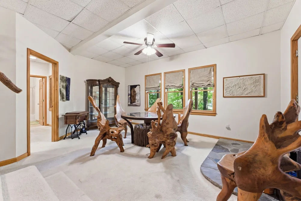 39 Bald Eagle Court Sapphire, NC 28774