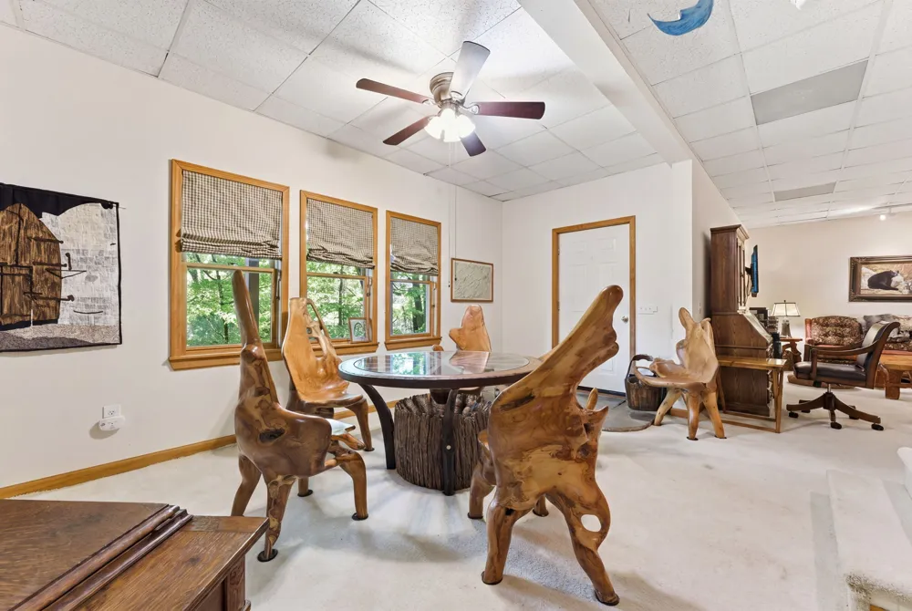 39 Bald Eagle Court Sapphire, NC 28774